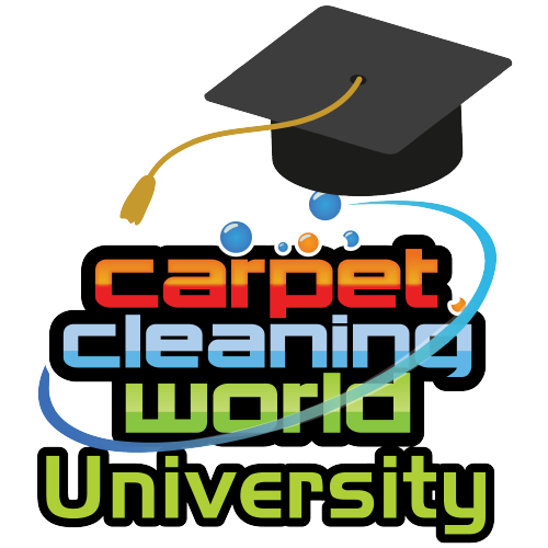 Carpet Cleaning World University